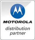 Motorola Authorised Distributor